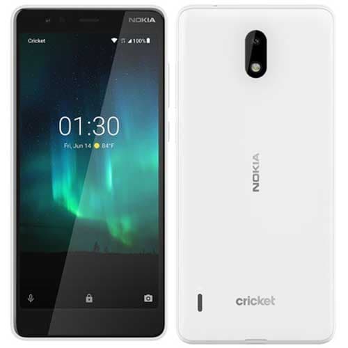 Nokia 3.1 C