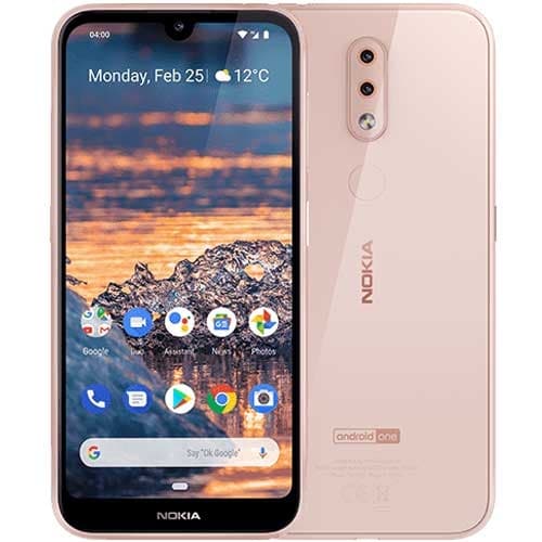 Nokia 4.2
