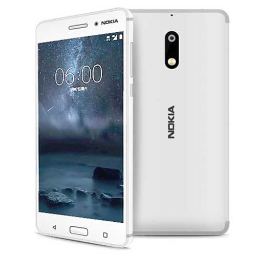 Nokia 6