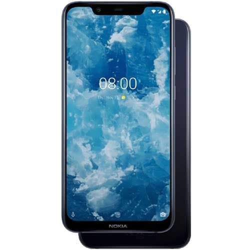 Nokia 8.1 (Nokia X7)