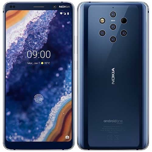 Nokia 9 PureView