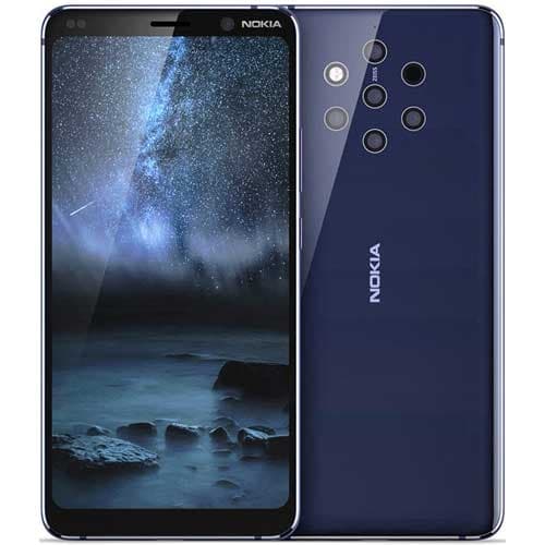 Nokia 9