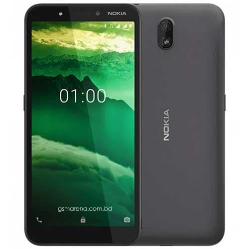 Nokia C1
