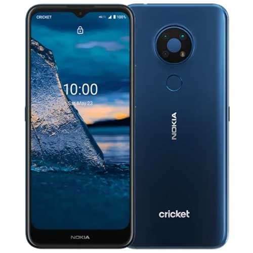 Nokia C5 Endi