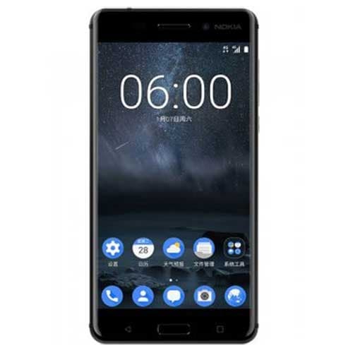 Nokia P1