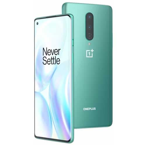 OnePlus 8