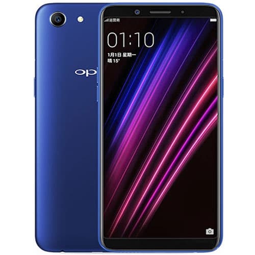 Oppo A1 (2018)