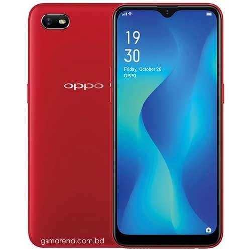 Oppo A1K