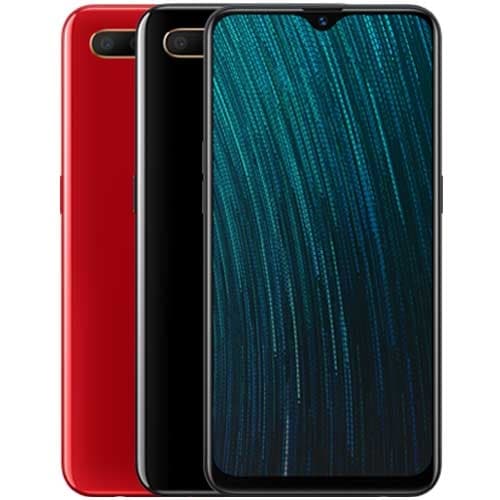 Oppo A5s (AX5s)