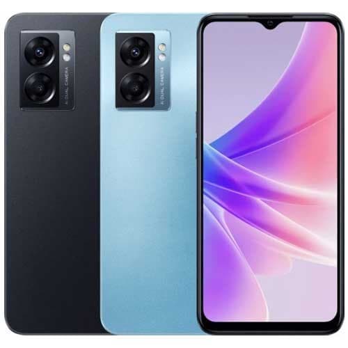Oppo A77 (2017)