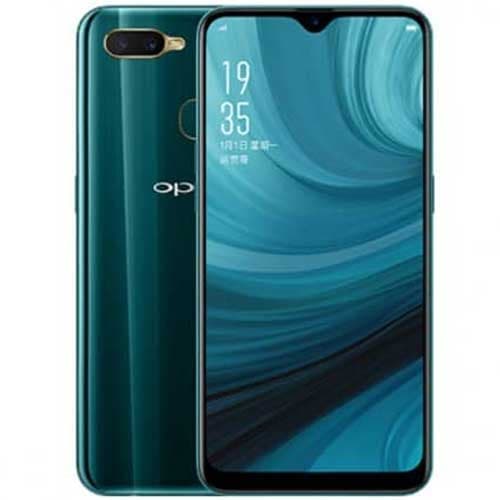 Oppo A7n