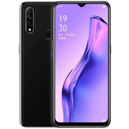 Oppo A8