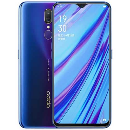 Oppo A9 (2020)