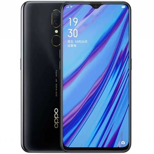 Oppo A9x