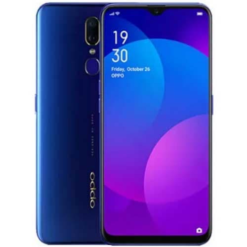 Oppo F11