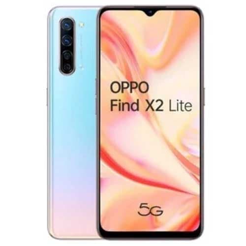 Oppo Find X2 Lite