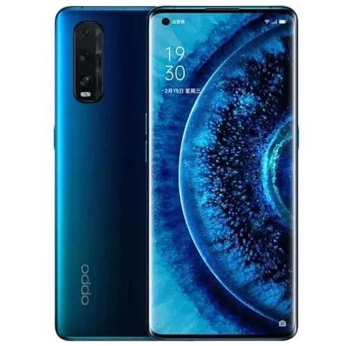 Oppo Find X2