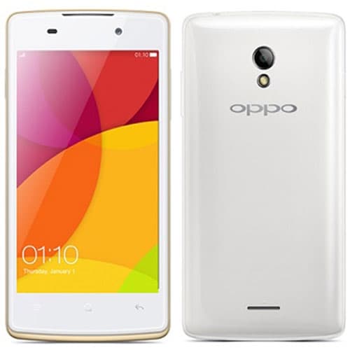 Oppo Joy Plus