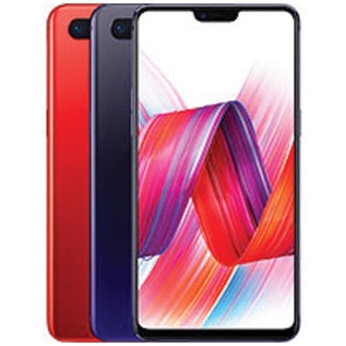 Oppo R15