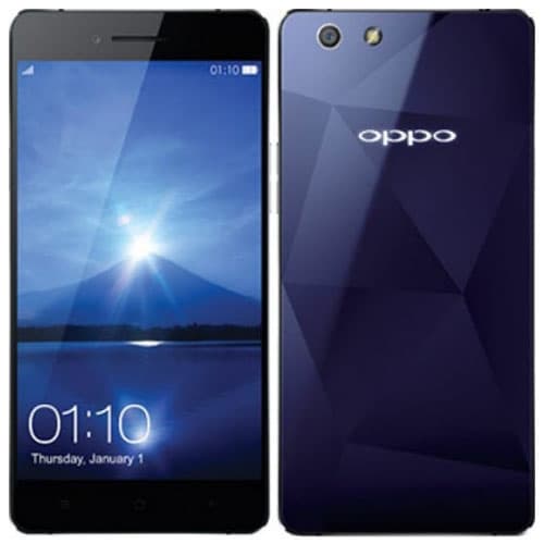 Oppo R1x
