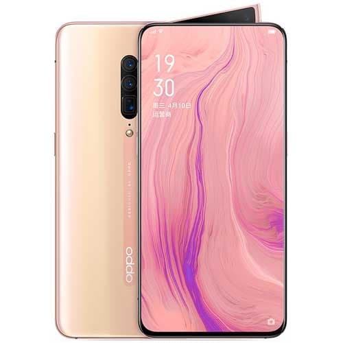 Oppo Reno 10x Zoom