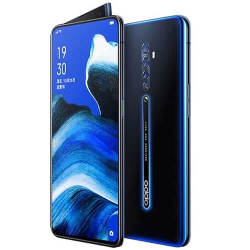 Oppo Reno 2