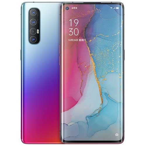 Oppo Reno 3 Pro 5G