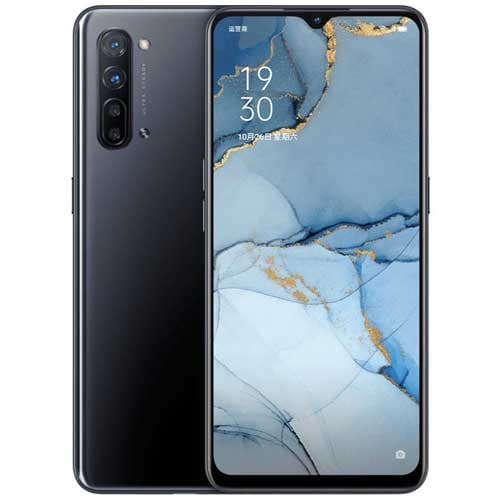 Oppo Reno 3