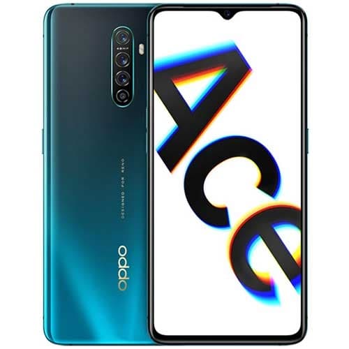 Oppo Reno Ace