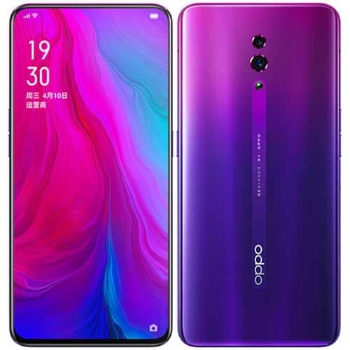 Oppo Reno