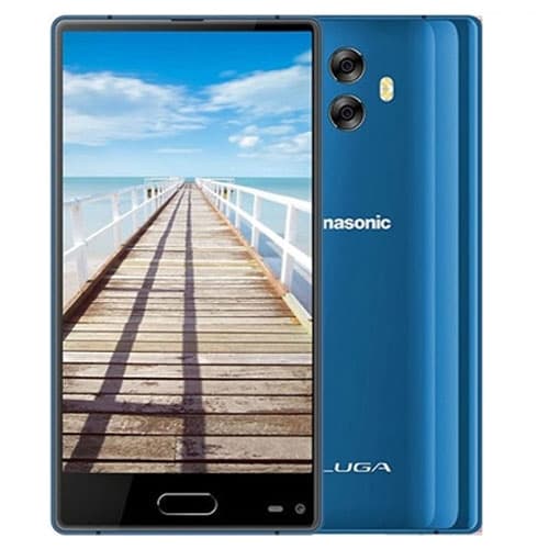 Panasonic Eluga C