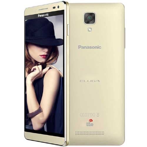 Panasonic Eluga I2