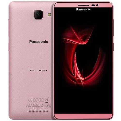 Panasonic Eluga I3