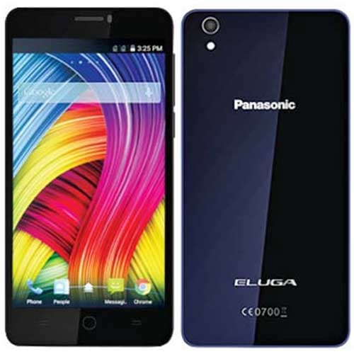 Panasonic Eluga L 4G