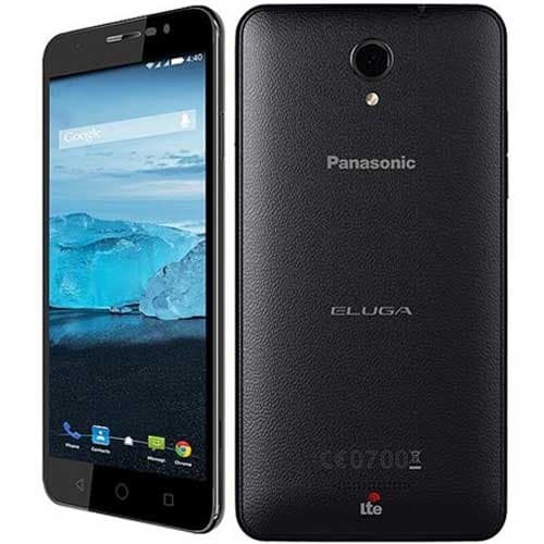 Panasonic Eluga L2