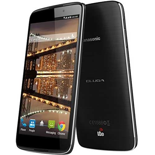 Panasonic Eluga Switch
