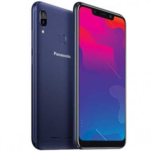 Panasonic Eluga Z1