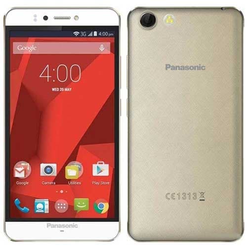 Panasonic P55 Novo
