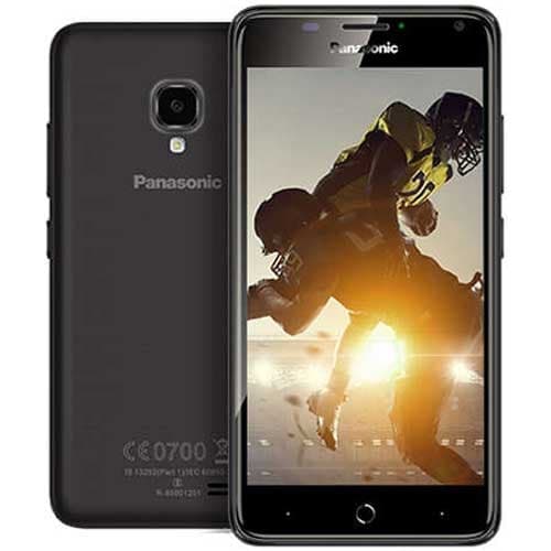 Panasonic P9