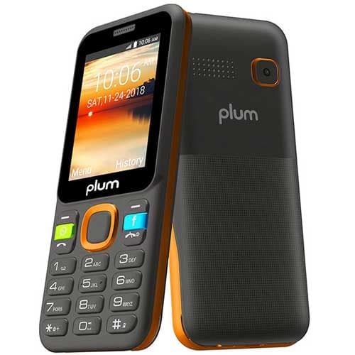 Plum Tag 2 3G