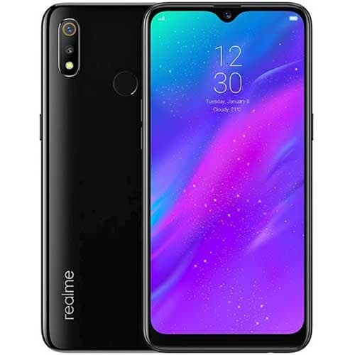 Realme 3