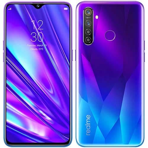 Realme 5 Pro