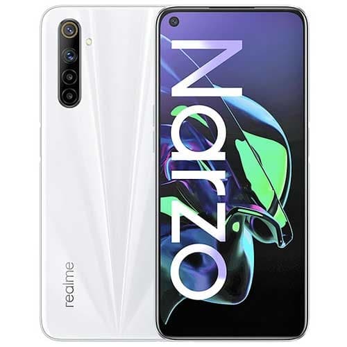 Realme Narzo