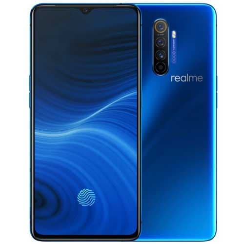Realme X2 Pro