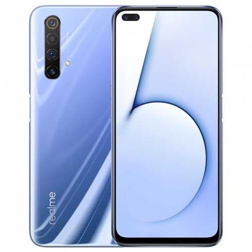 Realme X50 Youth 5G