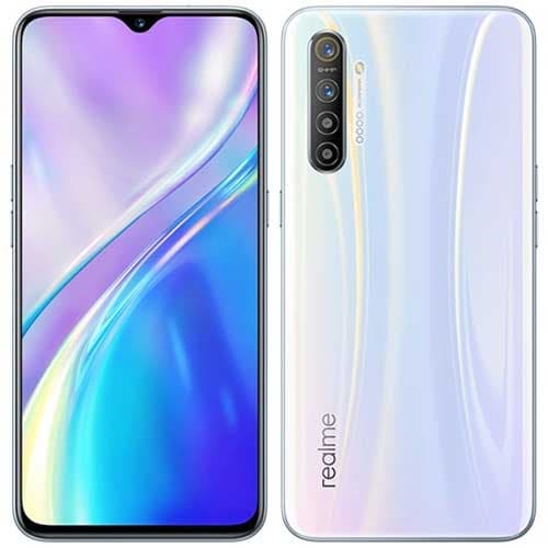 Realme XT
