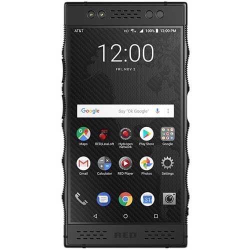 RED Hydrogen One