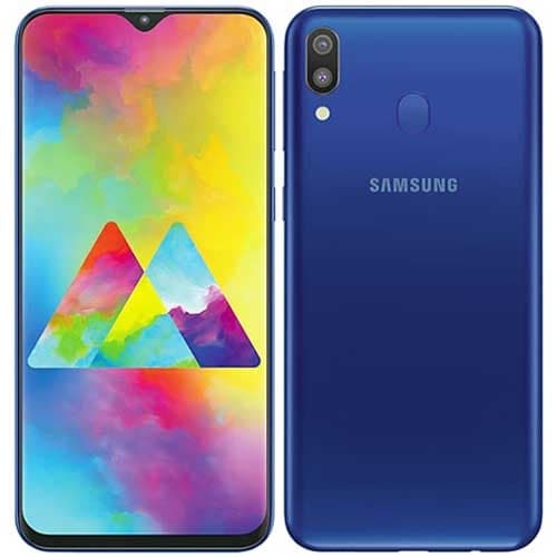 Samsung Galaxy M10