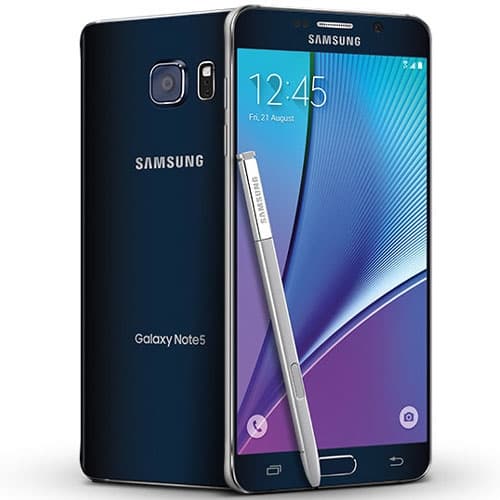Samsung Galaxy Note 5