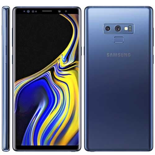 Samsung Galaxy Note 9